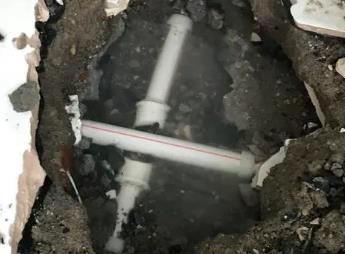 钟祥阳台漏水维修公司为您分享楼上楼下漏水怎么处理