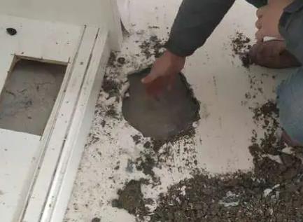 钟祥卫生间漏水维修公司分享下精确定位查漏水一次多少钱?不同级别收费不同