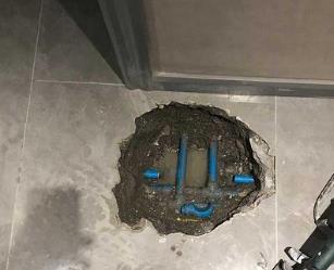 钟祥阳台漏水维修公司分享下暖气管道漏水的原因有哪些