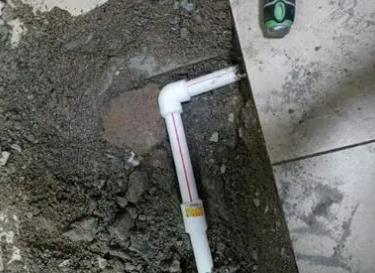 钟祥阳台漏水维修时有哪些声音会影响检漏仪